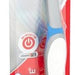 Colgate 360 Max White One Sonic Medium Battery Toothbrush, 1  ct