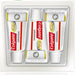 Colgate Total Original Toothpaste Travel Size 3-Pack, 3 x 19 ml