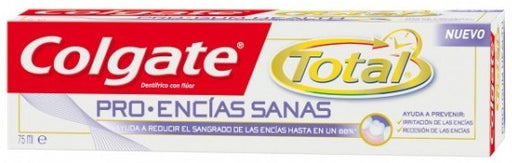 Colgate Total Pro-Gum Health Toothpaste, 75 ml