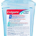 Colgate Triple Action Mouthwash, Fresh Mint, 500 ml