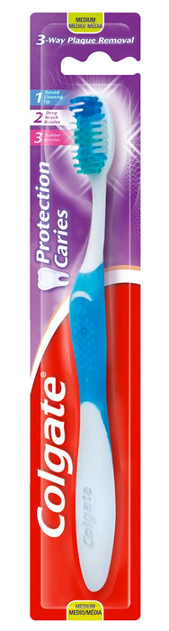 Colgate Maximum Protection Toothbrush, 1 ct