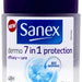 Sanex Dermo 7 in 1 Protection Anti-Transpirant Deodorant, 50 ml