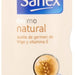 Sanex Natural Dermo Body Wash, Dry Skin, Dermo 3 Active, 600 ml