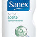 Sanex Dermo Oil Body Gel, Normal to Dry Skin, 600 + 150 ml