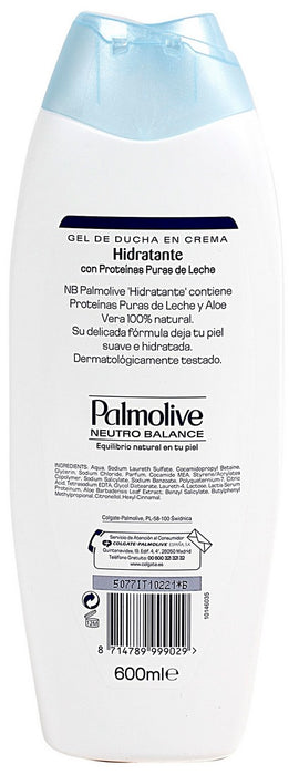 Palmolive Hydrating Shower Gel, 1 L
