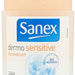 Sanex Dermo Sensitive Anti-Perspirant Roll-On Deodorant, 50 ml