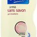 Sanex Soapless (Sans Savon) Dermo Body Wash, Delicate Skin, 750 ml