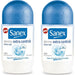 Sanex Dermo Extra Control Roll-On Deodorant 2-Pack, 2 x 50 ml