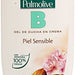 Palmolive Cream Shower Gel with Almonds and Hydrating Milk, 600 ml