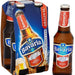 Bavaria Original Non-Alcoholic Beer, Value Pack, 4 x 333 ml