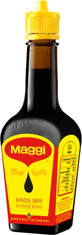 Maggi Seasoning, 800 ml
