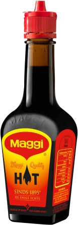 Maggi Hot Aroma Seasoning, 100 ml