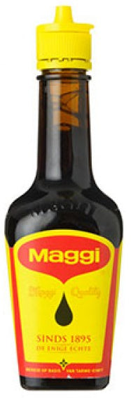 Maggi Seasoning, 100 ml
