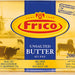 Frico Unsalted Butter, 200 gr