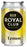 Royal Club Bitter Lemon Can, 330 ml