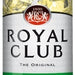 Royal Club The Original Ginger Ale Soda Can, 330 ml