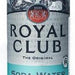 Royal Club The Original Soda Water Can, 330 ml