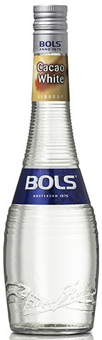 Bols Cacao White, 700 ml