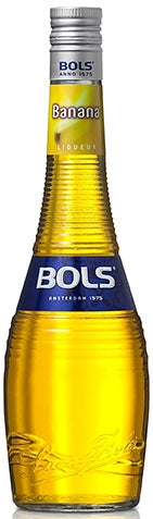 Bols Banana, 700 ml