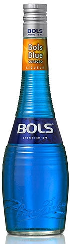 Bols Blue Curacao, 700 ml