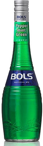 Bols Peppermint Green, 700 ml