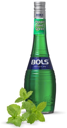 Bols Peppermint Green, 700 ml