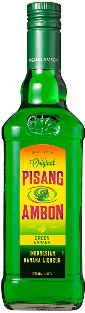 Pisang Ambon Liqueur, 700 ml
