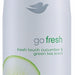 Dove Go Fresh Cucumber and Green Tea Deodorant Spray , 250 ml