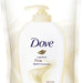 Dove Supreme Fine Silk Beauty Cream Hand Wash, 500 ml