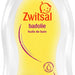 Zwitsal Bath Oil, 200 ml