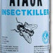 Atack Insect Killer Spray, 400 ml