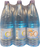 Claro Water, 6-Pack , 6 x 1.5 L