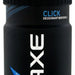 Axe Click Deodorant Body Spray, 150 ml