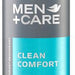 Dove Men +Care Clean Comfort Powerful Protection Anti-Transpirant Deo Spray, 150 ml