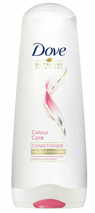 Dove Colour Care Conditioner , 200 ml