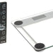 Bathroom Personal Weight Scale, 30 x 30 cm, max. 150 kg, 1 ct