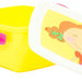 Kids Lunch Box With Clip, 