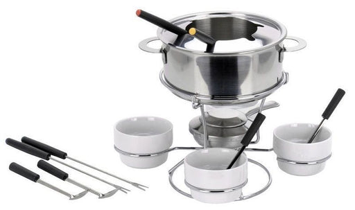 Excellent Houseware Fondue Set, 13 pcs