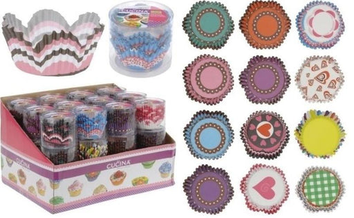 Emile Henry Baking Cups, 80 ct