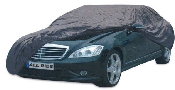 All Ride Full Car Cover, Universal