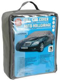 All Ride Full Car Cover, Universal