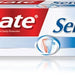 Colgate Sensitive Maximum Strength Toothpaste, 100 ml