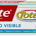 Colgate Total Visible Effect Toothpaste, 75 ml