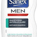 Sanex Men Anti Dandruff Shampoo, 250 ml