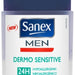 Sanex Men Dermo Sensitive Roll-On Deodorant, 50 ml