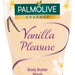 Palmolive Gourmet Body Butter Wash, Vanilla Pleasure, 500 ml