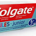 Colgate Smiles Junior Toothpaste, 6+ years, 50 ml