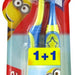 Colgate Minions Toothbrush, Soft, 2 ct