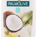 Palmolive Coconut Shower Gel and Cream, 600 ml