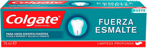 Colgate Enamel Strength, 75 ml